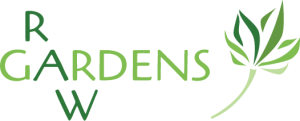 RAW Gardens logo